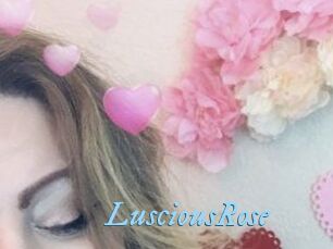 LusciousRose