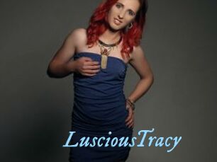 LusciousTracy