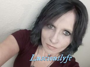 Lusciouslyfe