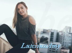 LuscioussAmy