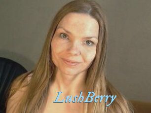 LushBerry