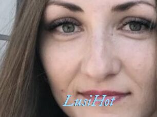 LusiHot