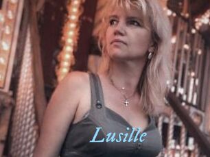 Lusille