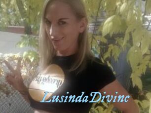 LusindaDivine