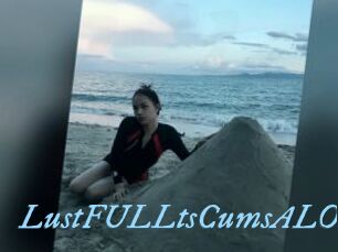 LustFULLtsCumsALOT