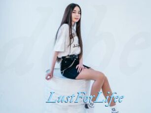 LustForLifee