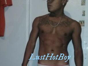 LustHotBoy