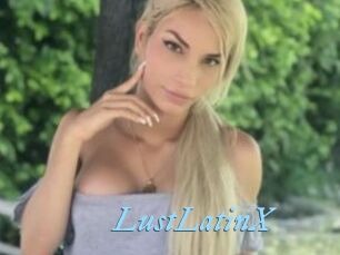 LustLatinX