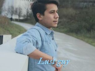Lust_guy