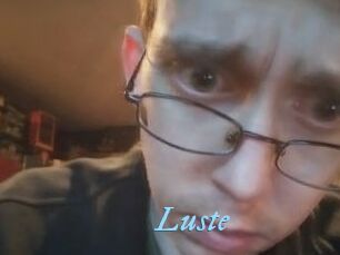 Luste