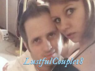 LustfulCouple18