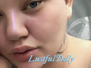 LustfulDolly