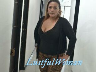 LustfulWoman