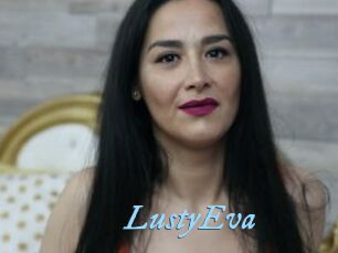 LustyEva