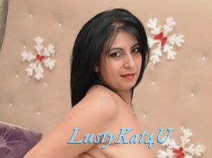 LustyKat4U