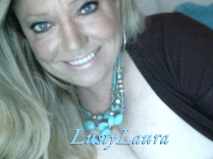 LustyLaura