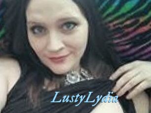 LustyLydia
