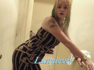 Lustylover