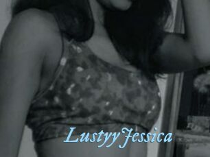 LustyyJessica