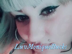 LuvMoniqueBucks
