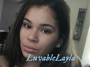 LuvableLayla