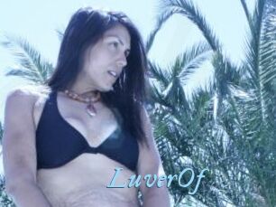 LuverOf