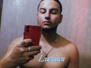 Luvian