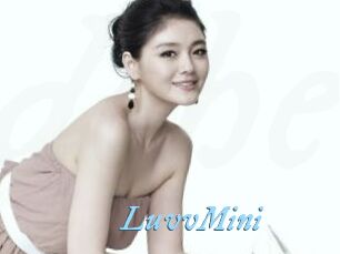 LuvvMini