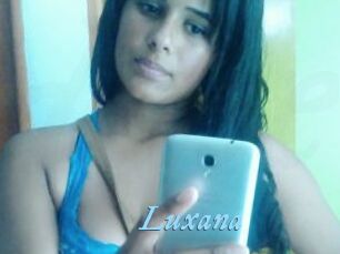 Luxana