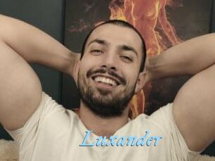 Luxander