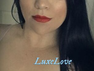 LuxeLove