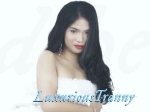 LuxuriousTranny DeriheruI