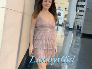 Luxury1Girl