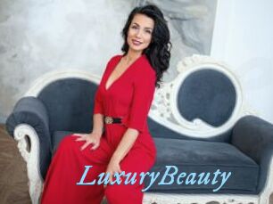 LuxuryBeauty