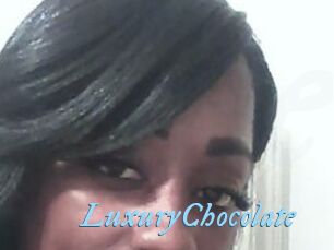 LuxuryChocolate DeriheruI