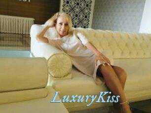 LuxuryKiss