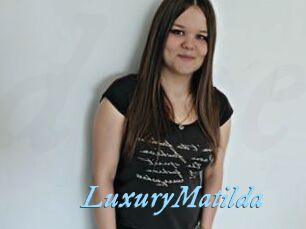 LuxuryMatilda
