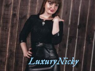 LuxuryNicky