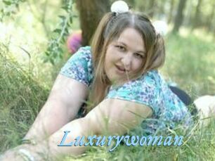 Luxurywoman