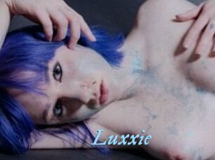 Luxxie