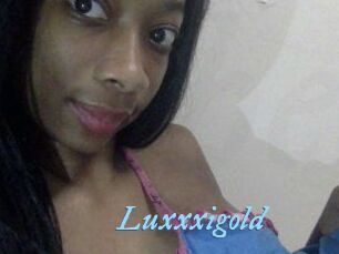 Luxxxigold