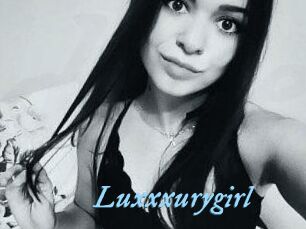 Luxxxury_girl