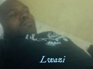 Lwazi DeriheruI