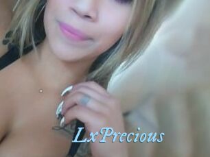 LxPrecious