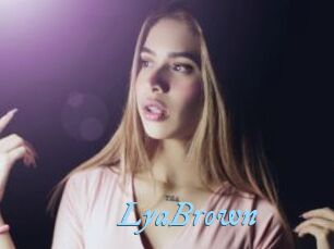 LyaBrown
