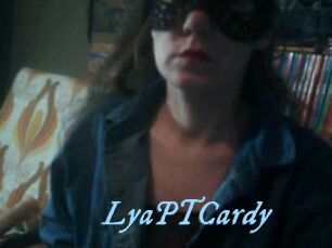 LyaPTCardy DeriheruI