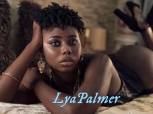 LyaPalmer