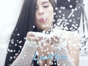 LyaWhite DeriheruI