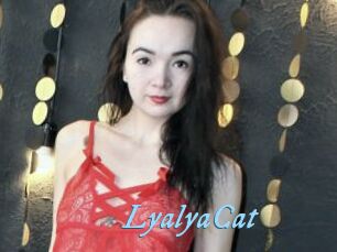 LyalyaCat DeriheruI
