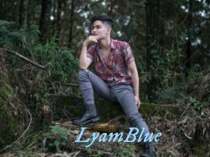 LyamBlue DeriheruI